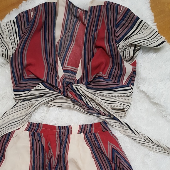 ▪LAST ONE!▪"Crema" Set NWOT - Picture 4 of 7